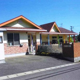 たけのこ保育園
