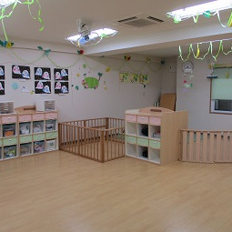 アイル平和台第一小規模保育園の写真2