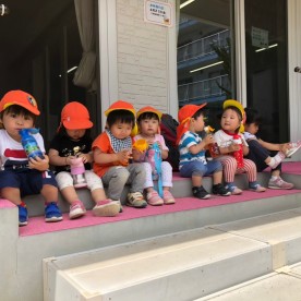 第二王子町保育園
