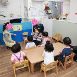 大山西町小規模保育園の写真3