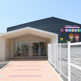稙田ほまれこども園