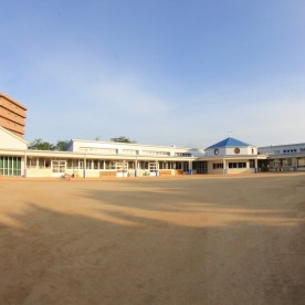 認定こども園　カトリック明野幼稚園