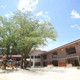 のだ山幼稚園