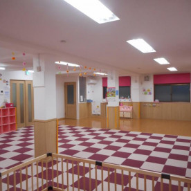 小規模保育園大山西町インフィニティ保育園の写真2