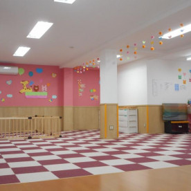 小規模保育園大山西町インフィニティ保育園