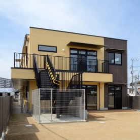皆春あけぼの保育園