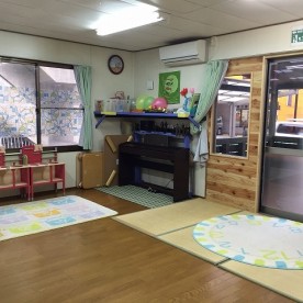 ゆめっこ保育園
