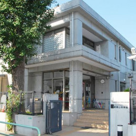 道灌山保育園