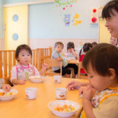 ゆめのもり保育園の写真4