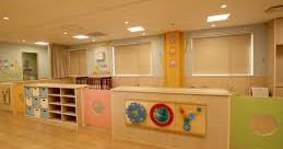 ゆめのもり保育園