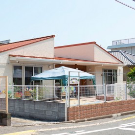 中島西保育園