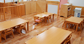 ちゃいるど保育園