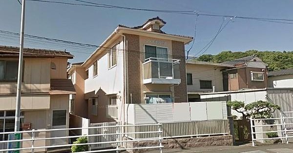 亀川保育園