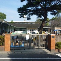 青山保育所