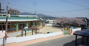 弁天保育園