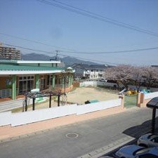 弁天保育園