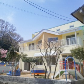 やまなみ保育園の写真2