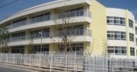 別府市立　山の手幼稚園