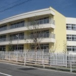 別府市立　山の手幼稚園