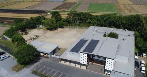 認定こども園双葉こども園