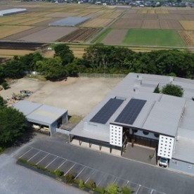 認定こども園双葉こども園