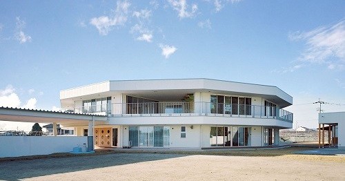 認定こども園めぐみ幼稚園