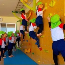 認定こども園めぐみ幼稚園の写真2