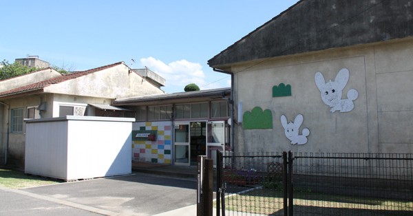 鶴居幼稚園