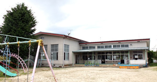 三保幼稚園