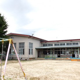 三保幼稚園