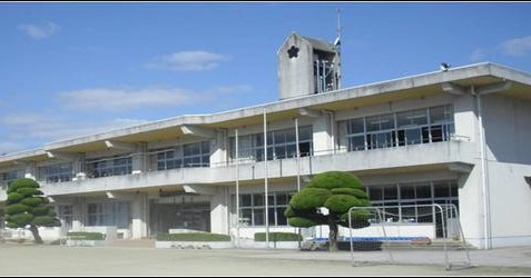 中津市立真坂保育所