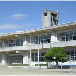 中津市立真坂保育所