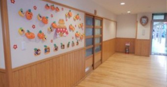 中殿こども園