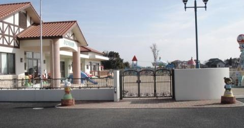 みどりこども園