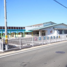 鶴居保育園