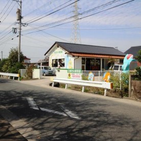 ひまわり保育園
