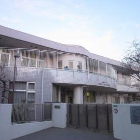 大泉にじのいろ保育園