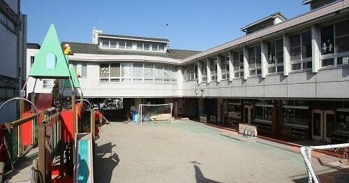 認定こども園三隈幼稚園
