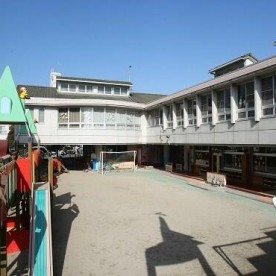 認定こども園三隈幼稚園