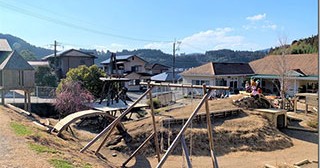 みそらこども園