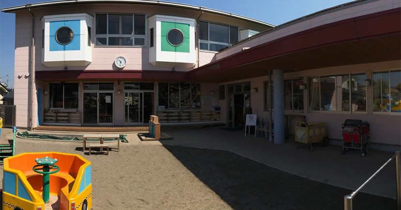 ひかりこども園