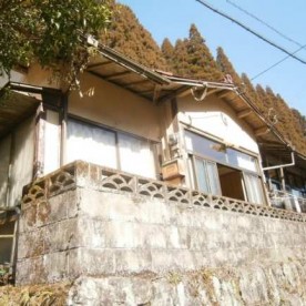 なかつえ保育園