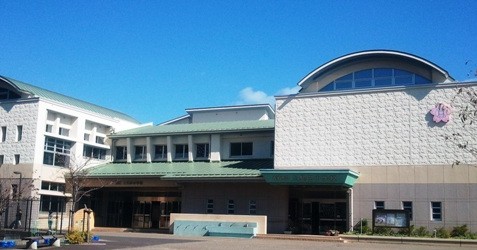 佐伯市立上堅田幼稚園