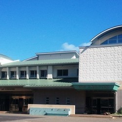 佐伯市立上堅田幼稚園