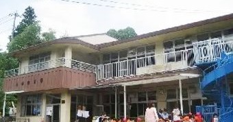 小羊保育園