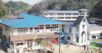小羊保育園