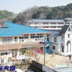 小羊保育園
