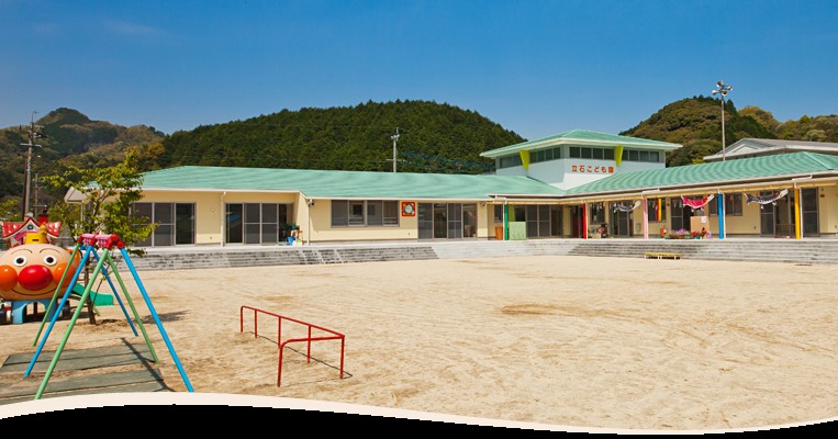 立石こども園