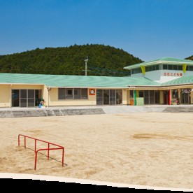 立石こども園