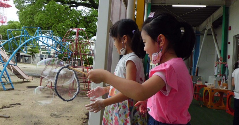 四日市幼稚園